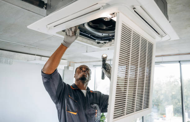 Licensed Hvac service in Destrehan, LA - FH HVAC